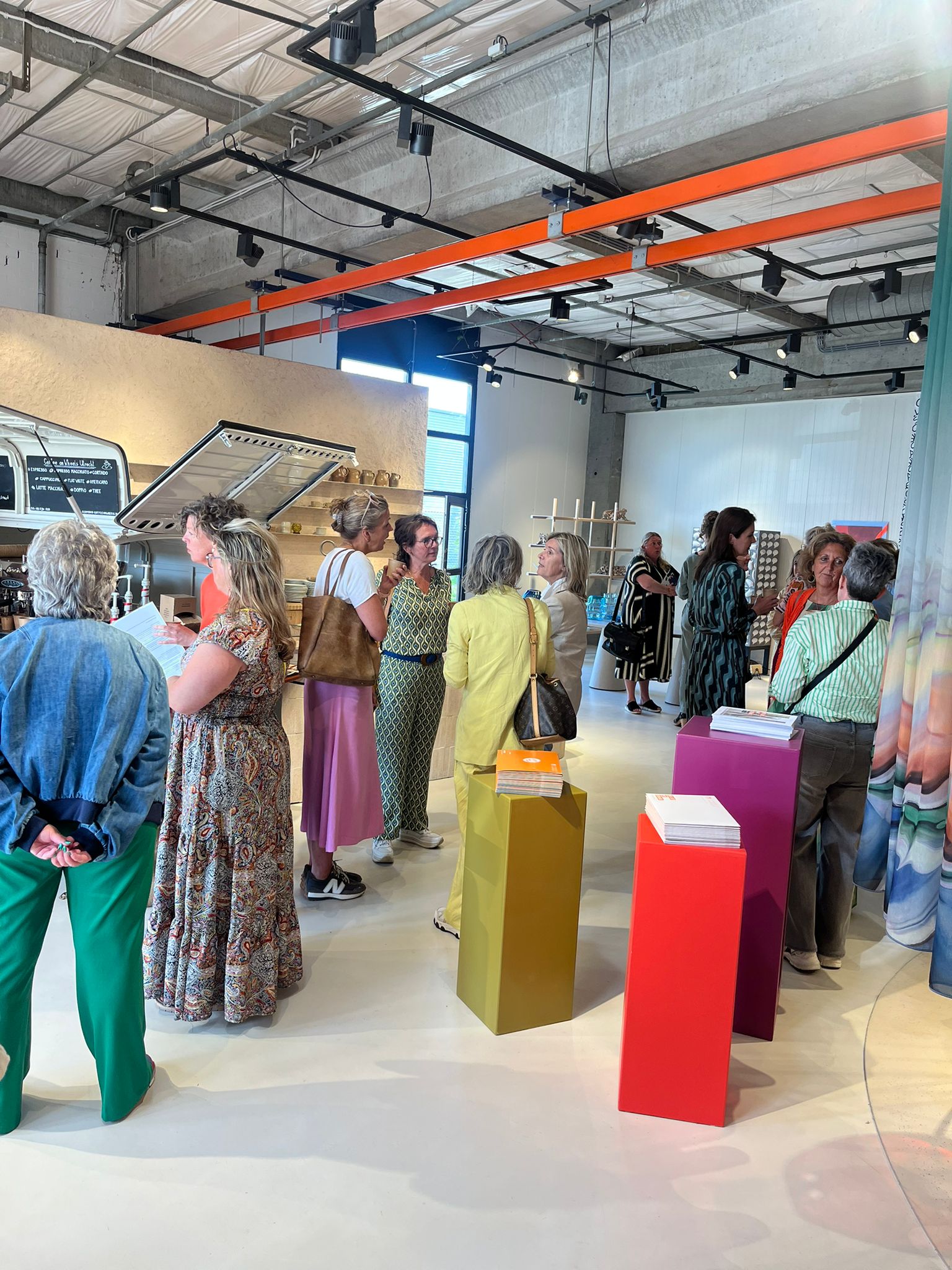 FotoWij waren erbij: Het Interieurfestival van IN